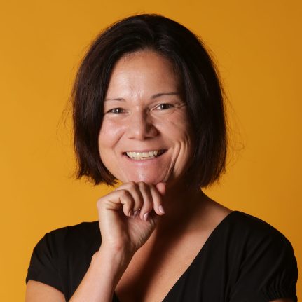 Andrea Goldbacher
