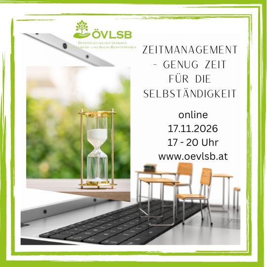 zeitmanagement